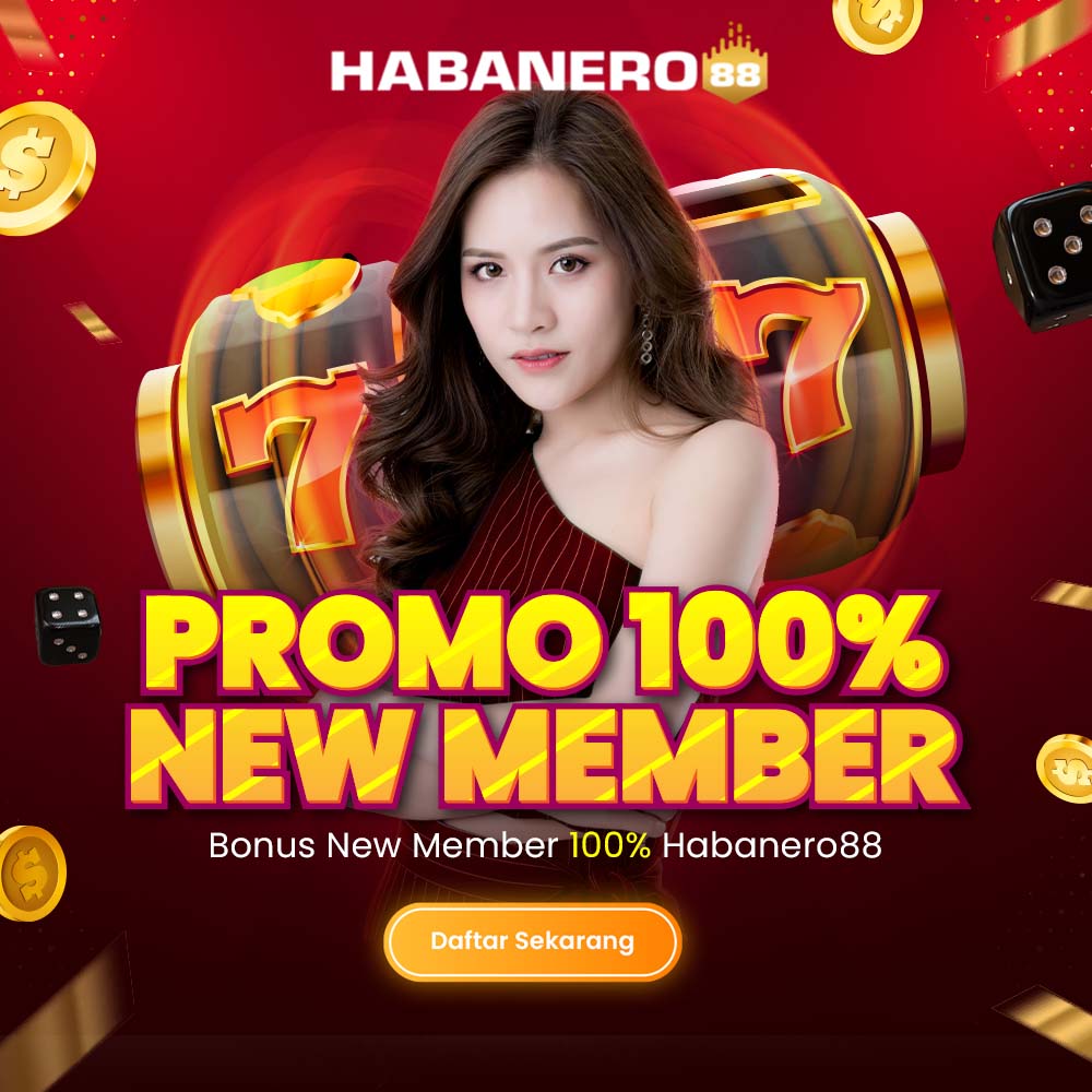 HABANERO88 - Situs Game Slot Online Bonanza Gopay dan Dana 2025